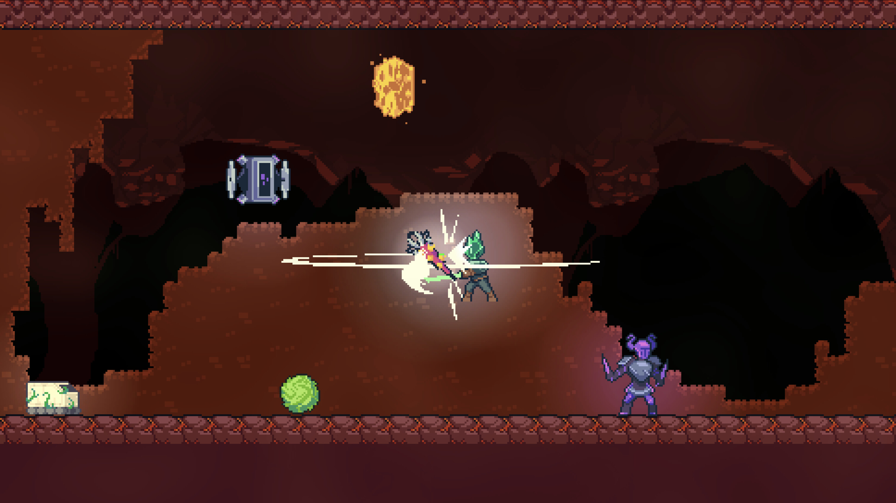 Jaded screenshot 2