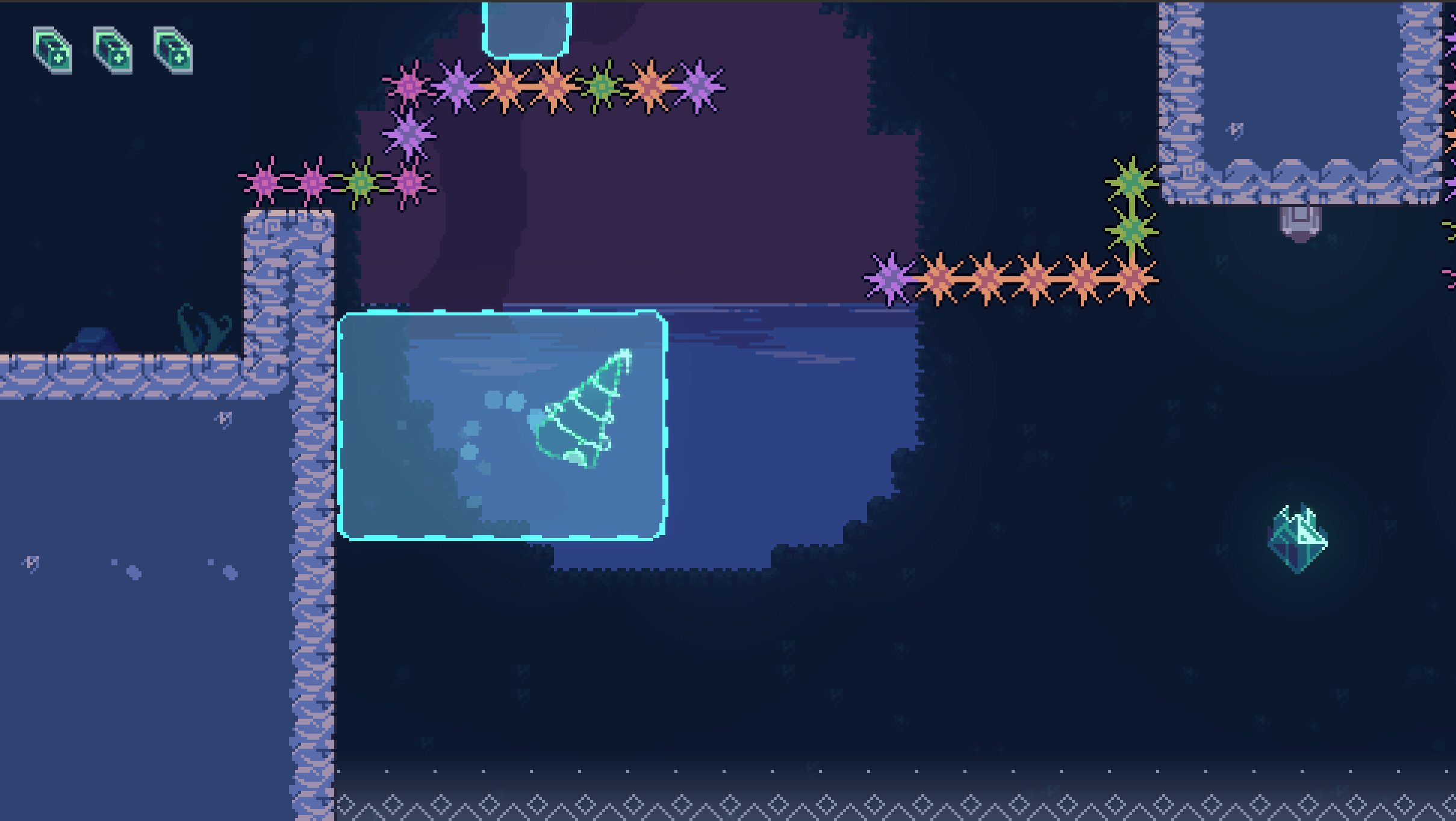 Jaded screenshot 7