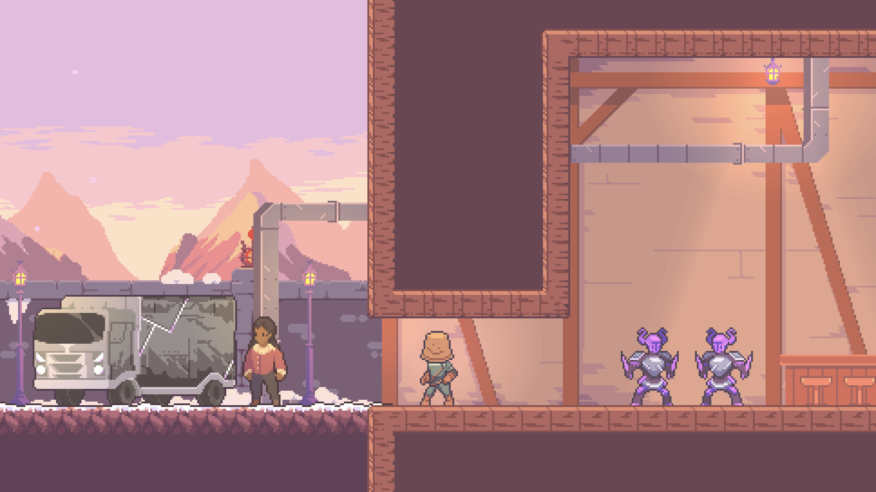 Jaded screenshot 5