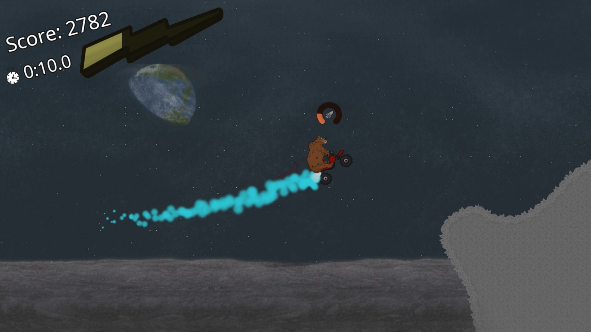 bearcycle screenshot 6