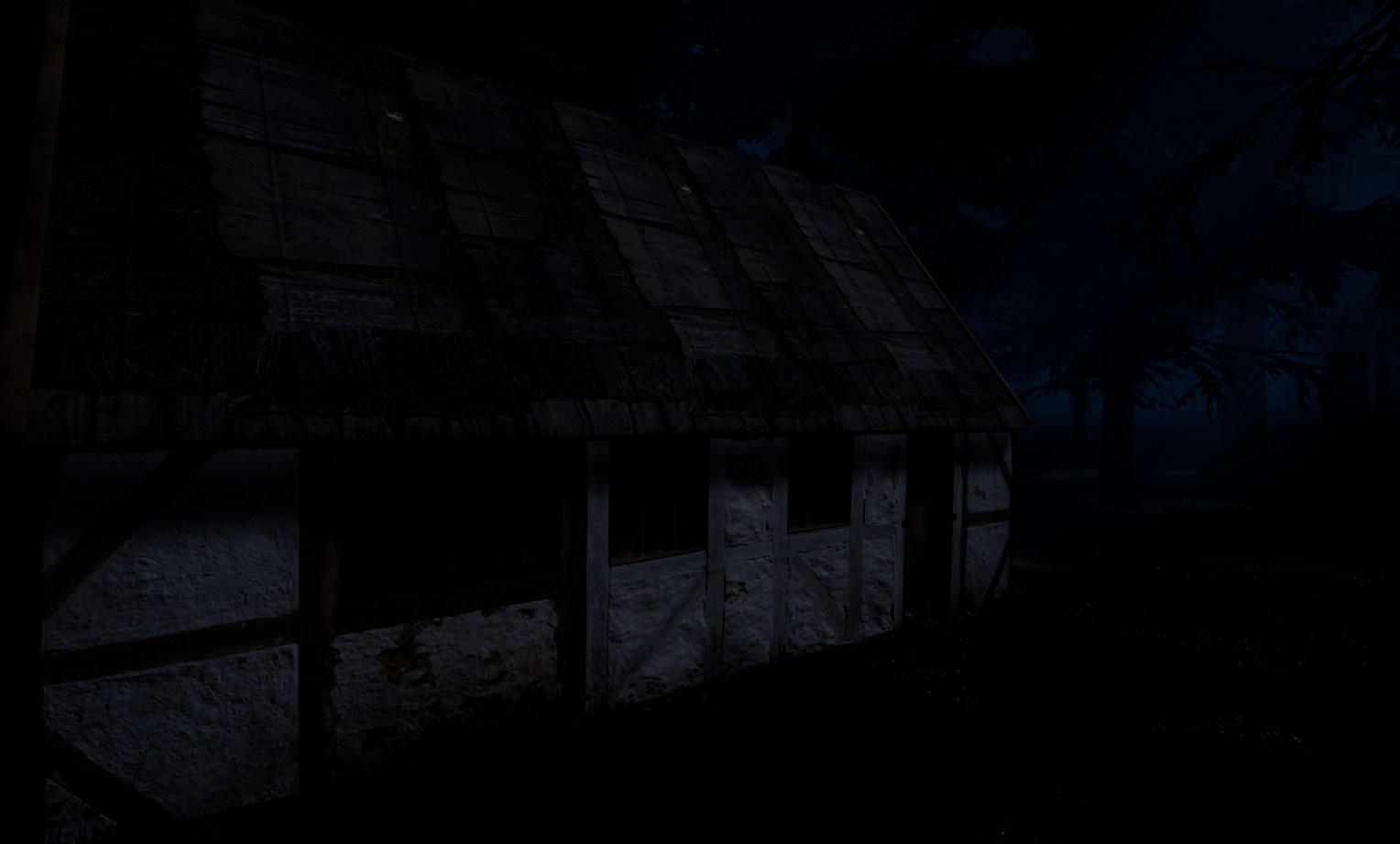 NEVERLAND screenshot 3
