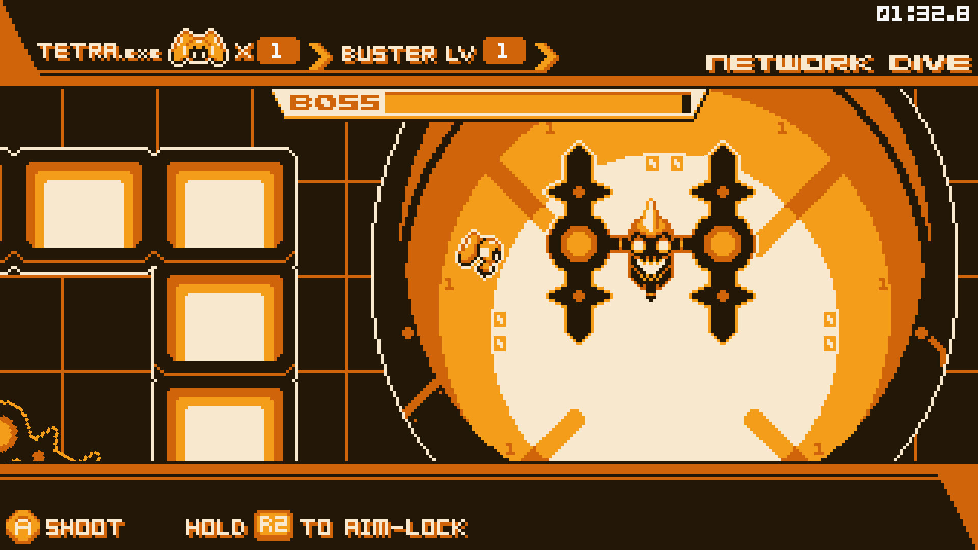 LunarLux screenshot 7