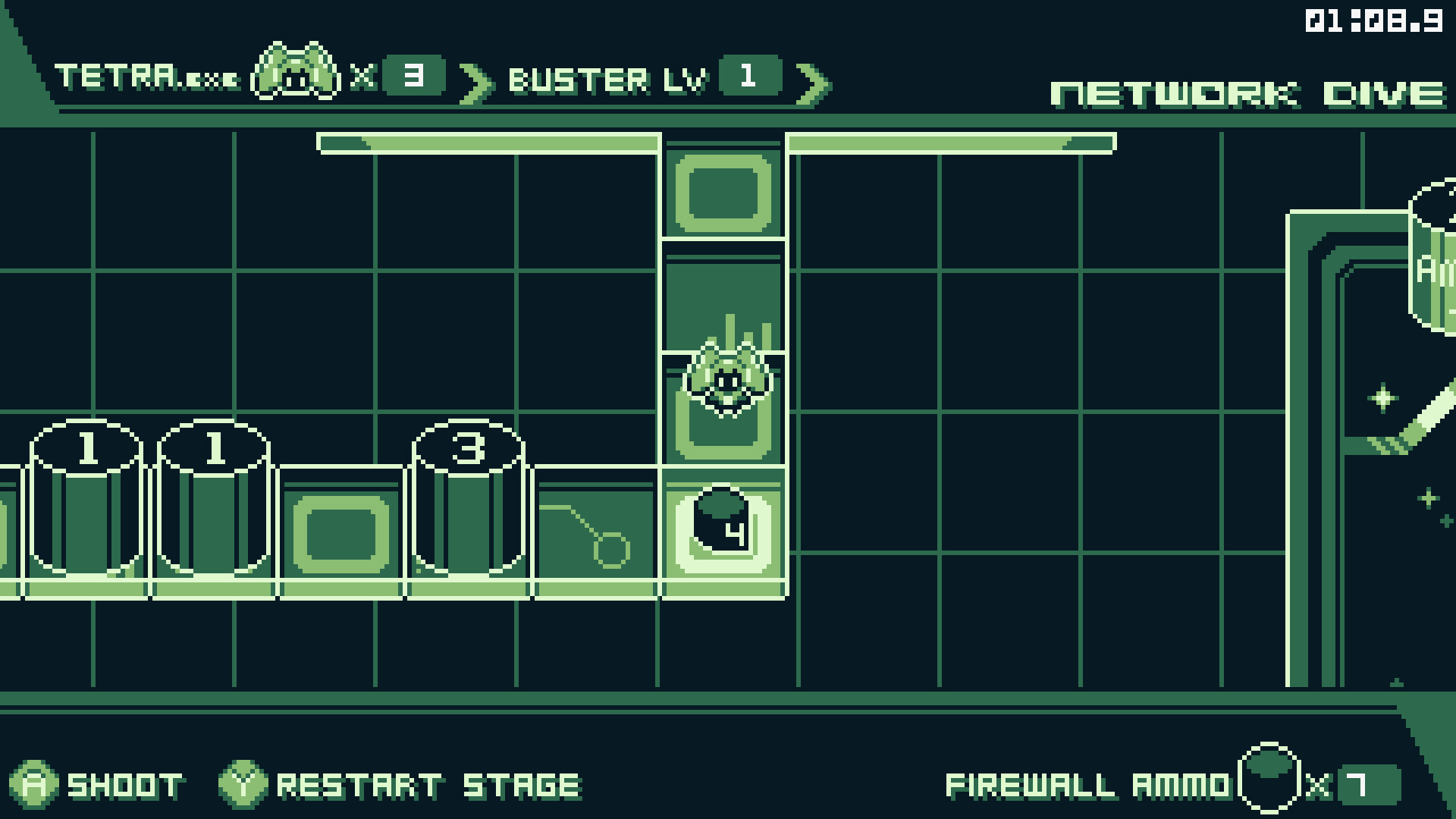 LunarLux screenshot 8