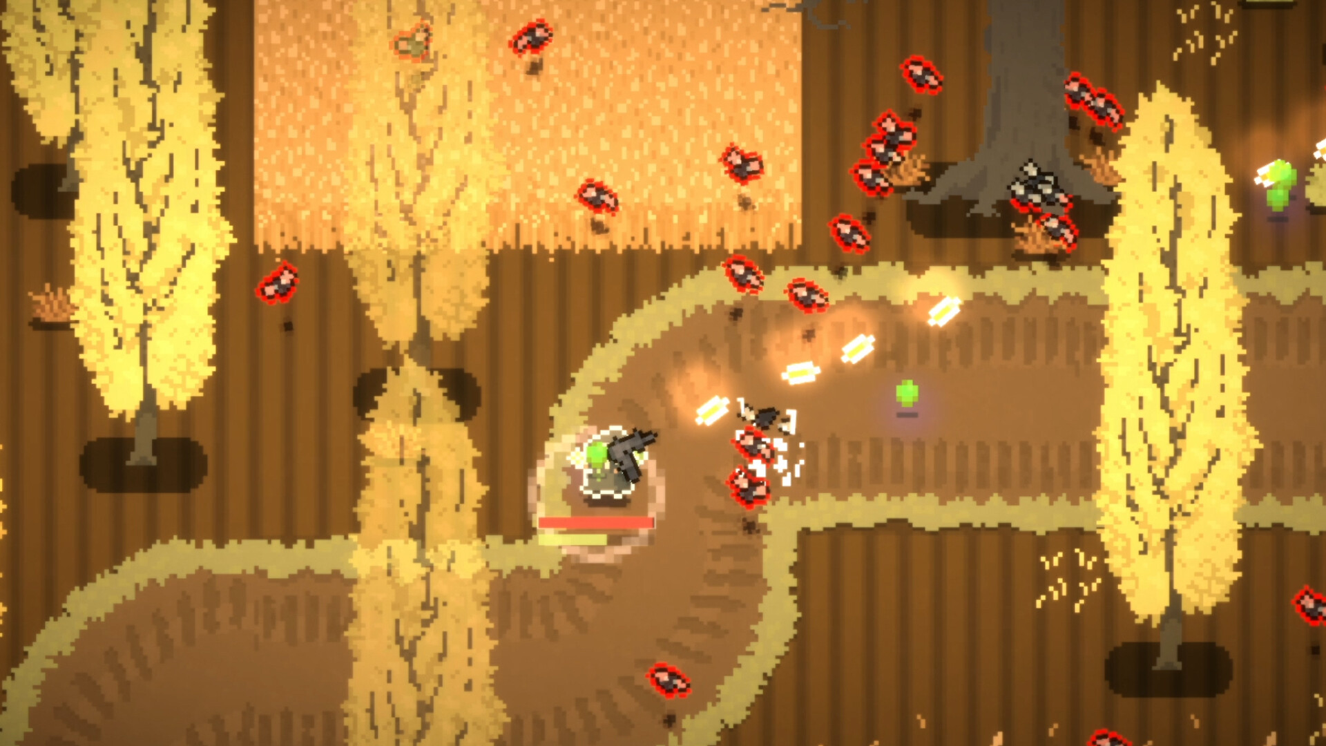 Entomophobia screenshot 10