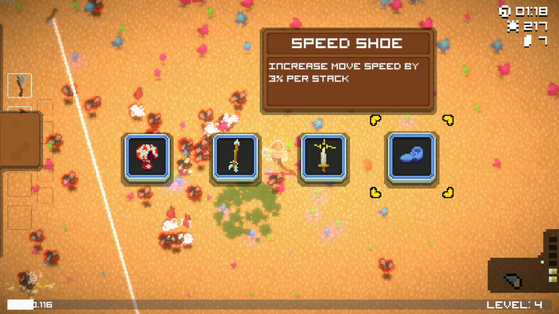 Entomophobia screenshot 8