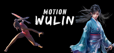 Motion Wulin