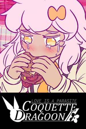Coquette Dragoon Volume 1