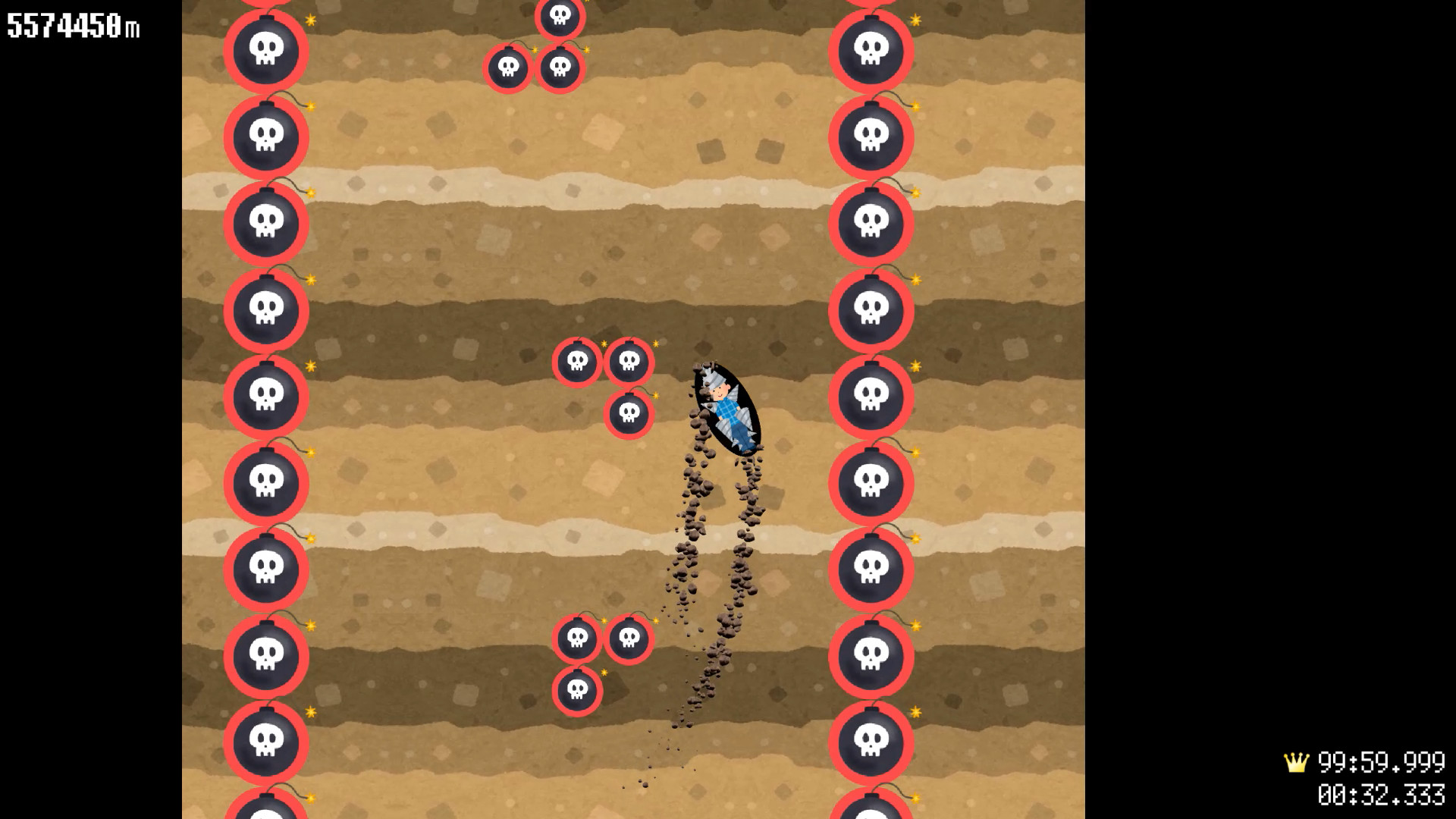 DRILLMAN6378137 screenshot 2
