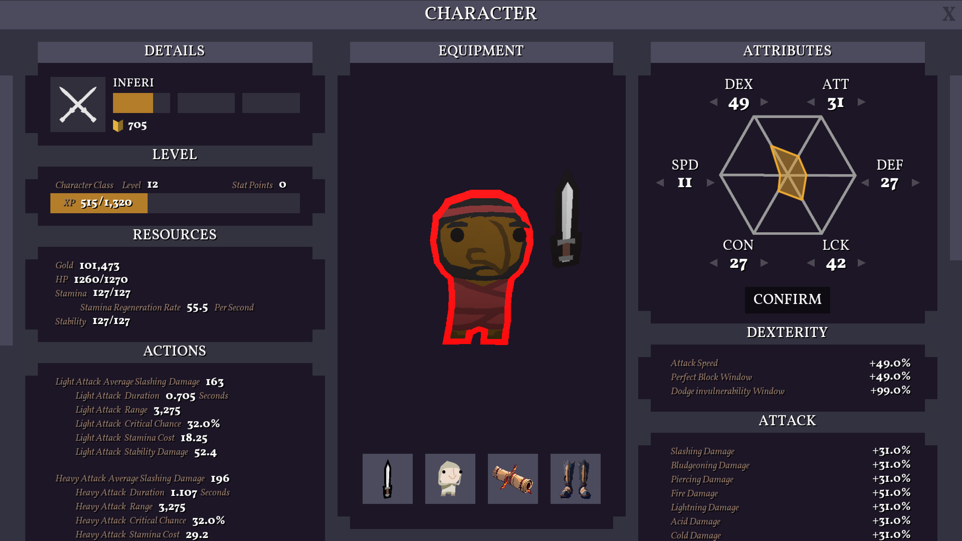 Deicider screenshot 5