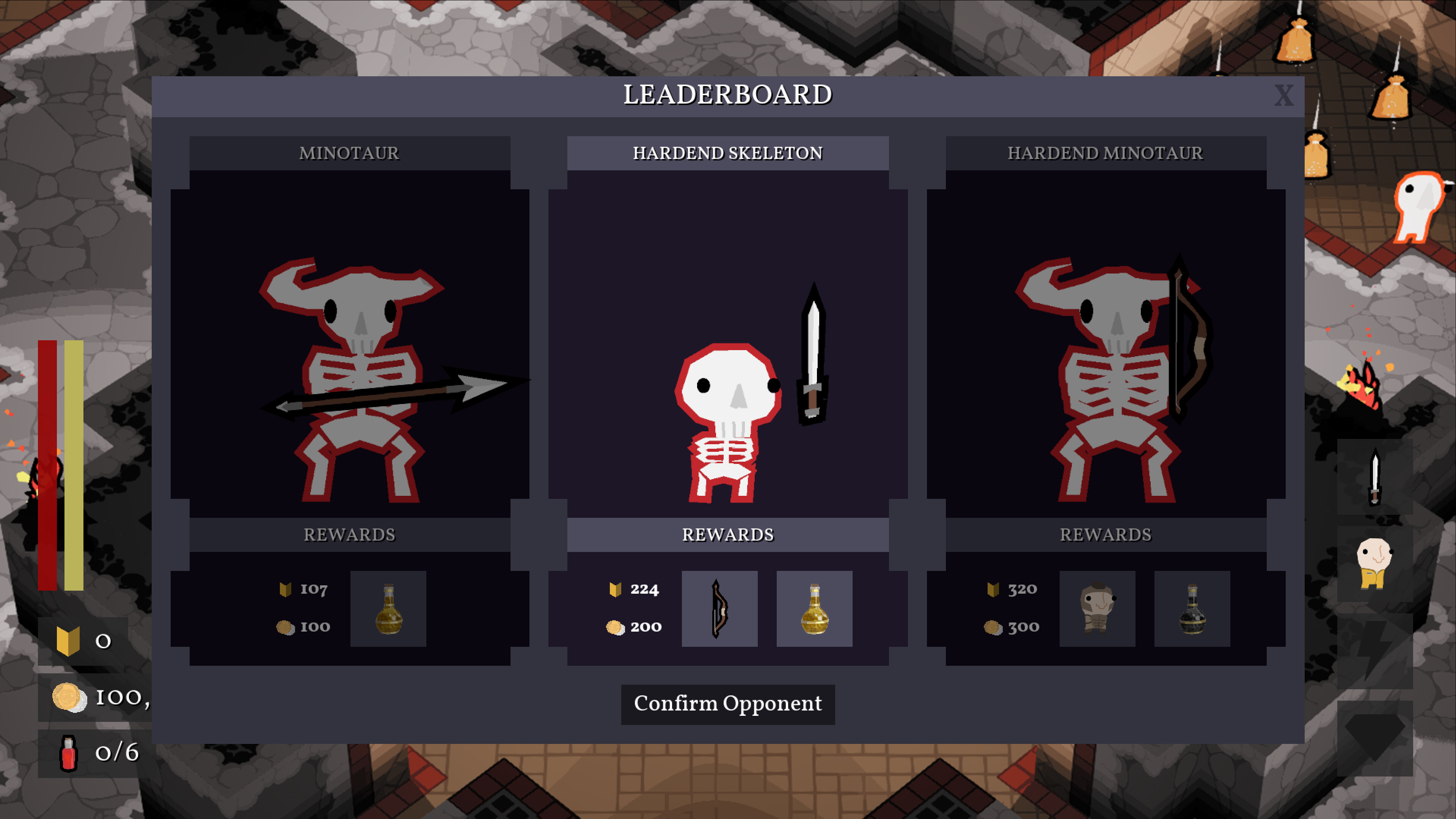 Deicider screenshot 4