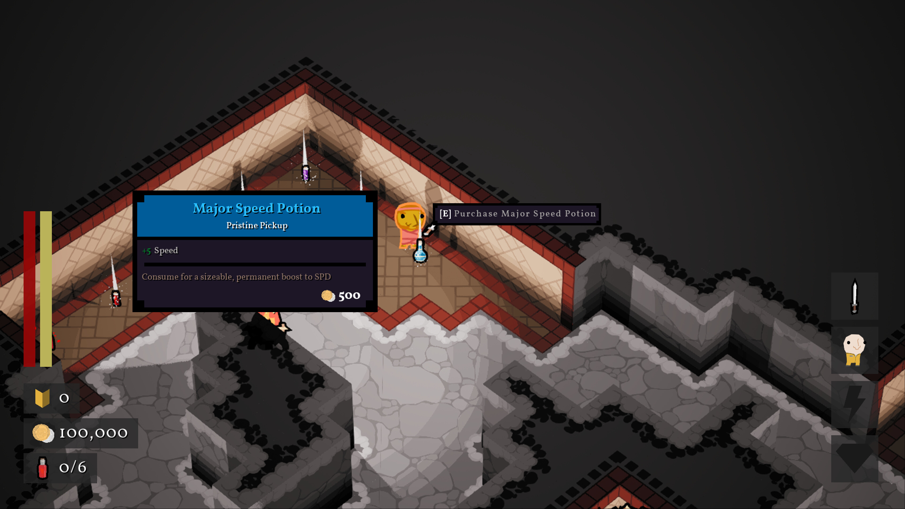 Deicider screenshot 6