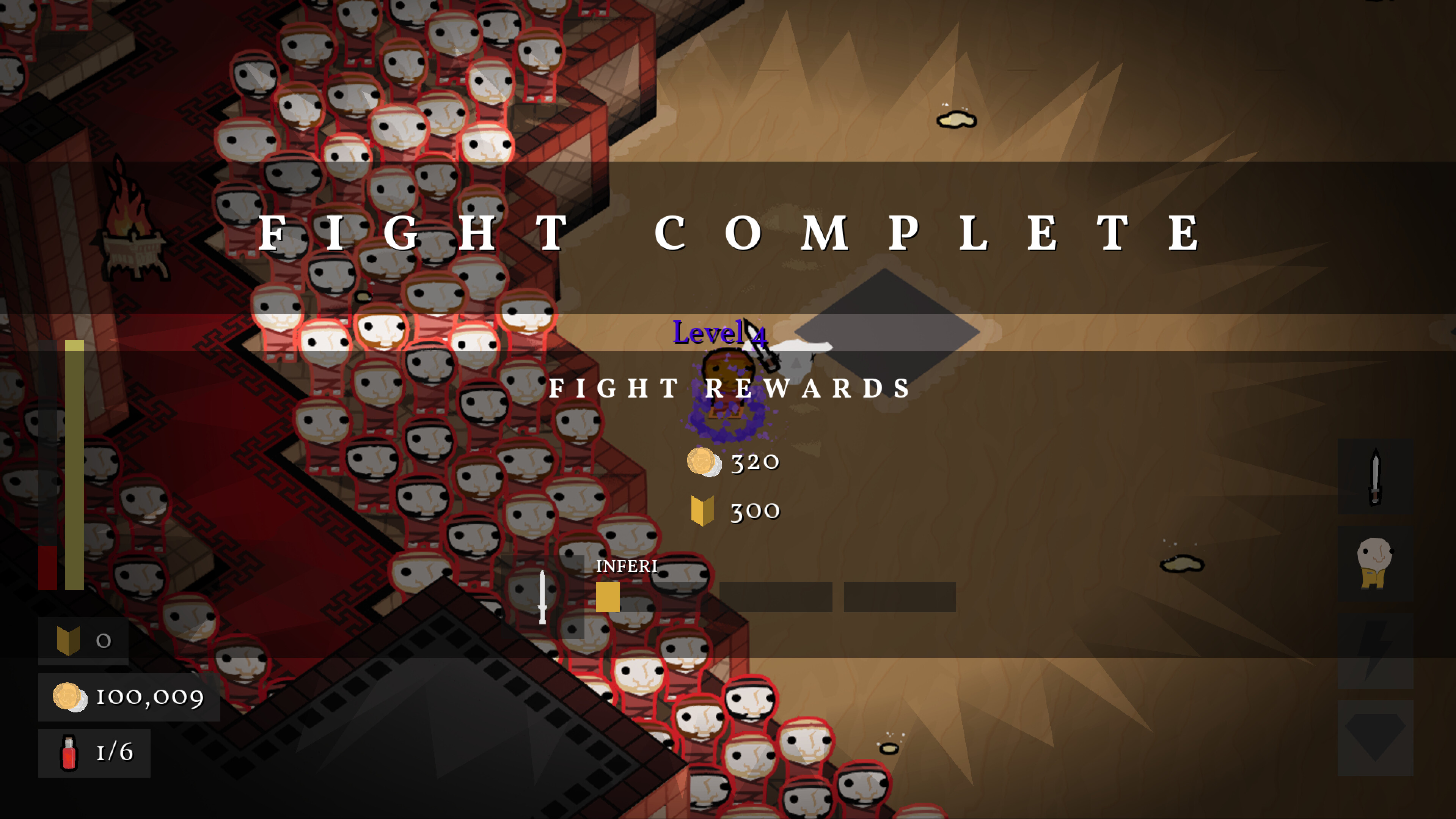 Deicider screenshot 2
