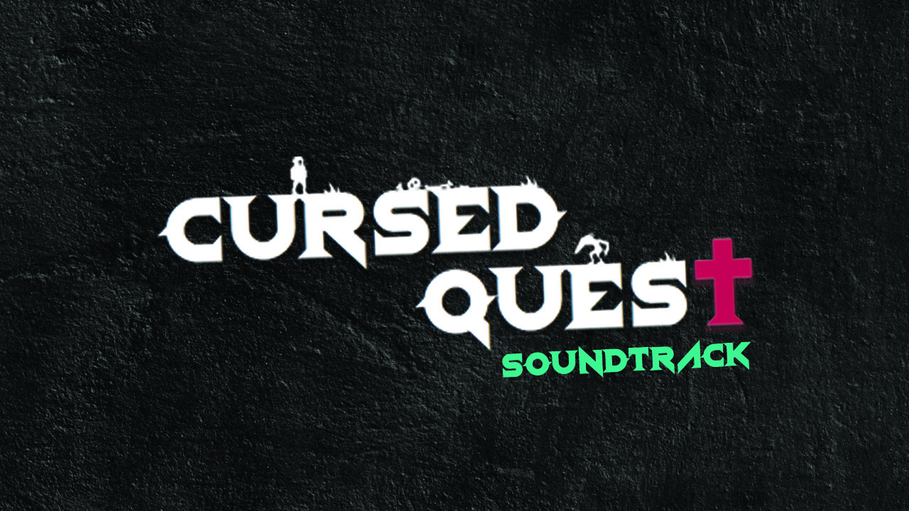 Cursed Quest Soundtrack screenshot 1