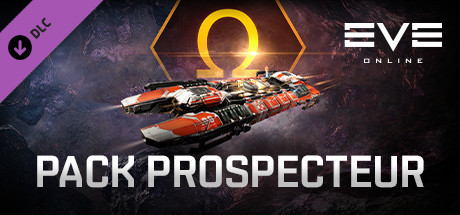 EVE Online: Pack Prospecteur