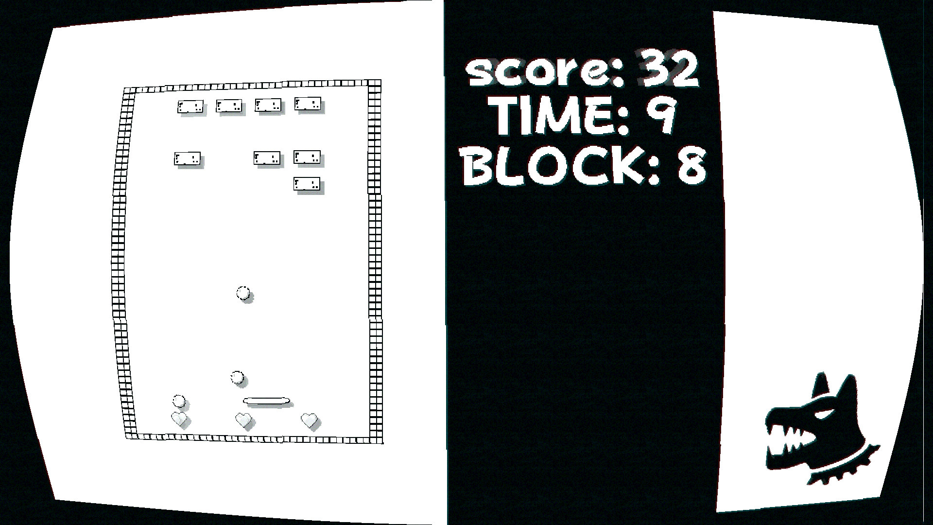 DIRTYBLOCK screenshot 3