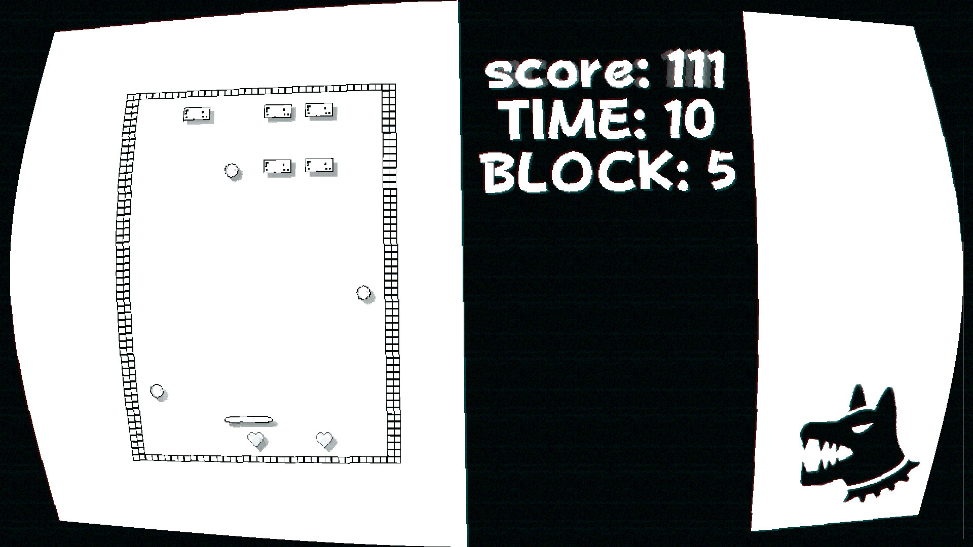 DIRTYBLOCK screenshot 4