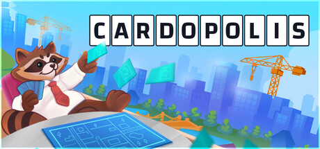 Cardopolis — Steam header