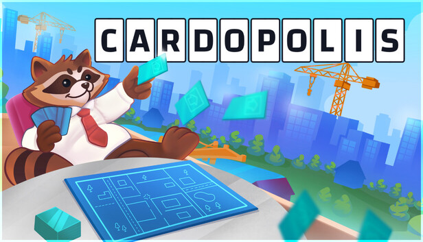 Cardopolis