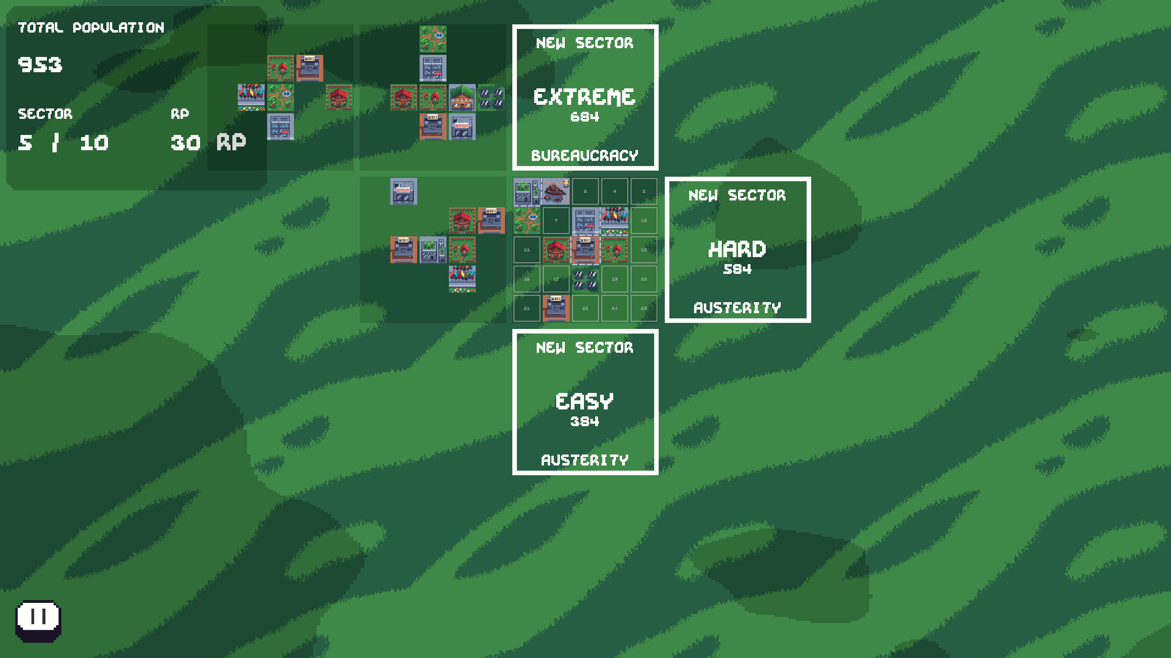 Cardopolis screenshot 7