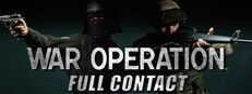 WAR OPERATION™ : Full Contact