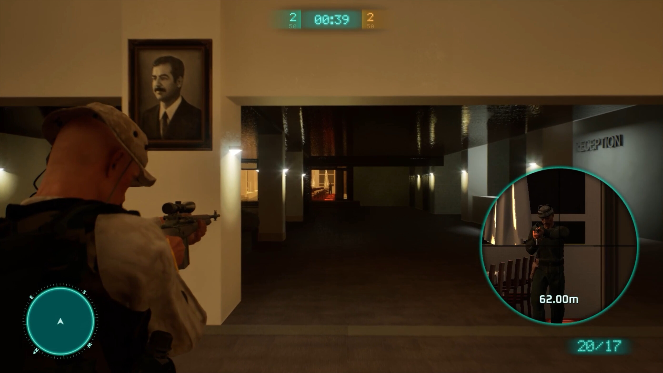 WAR OPERATION™ : Full Contact screenshot 9