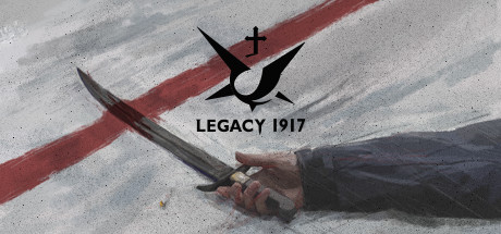 Legacy 1917 — header artwork