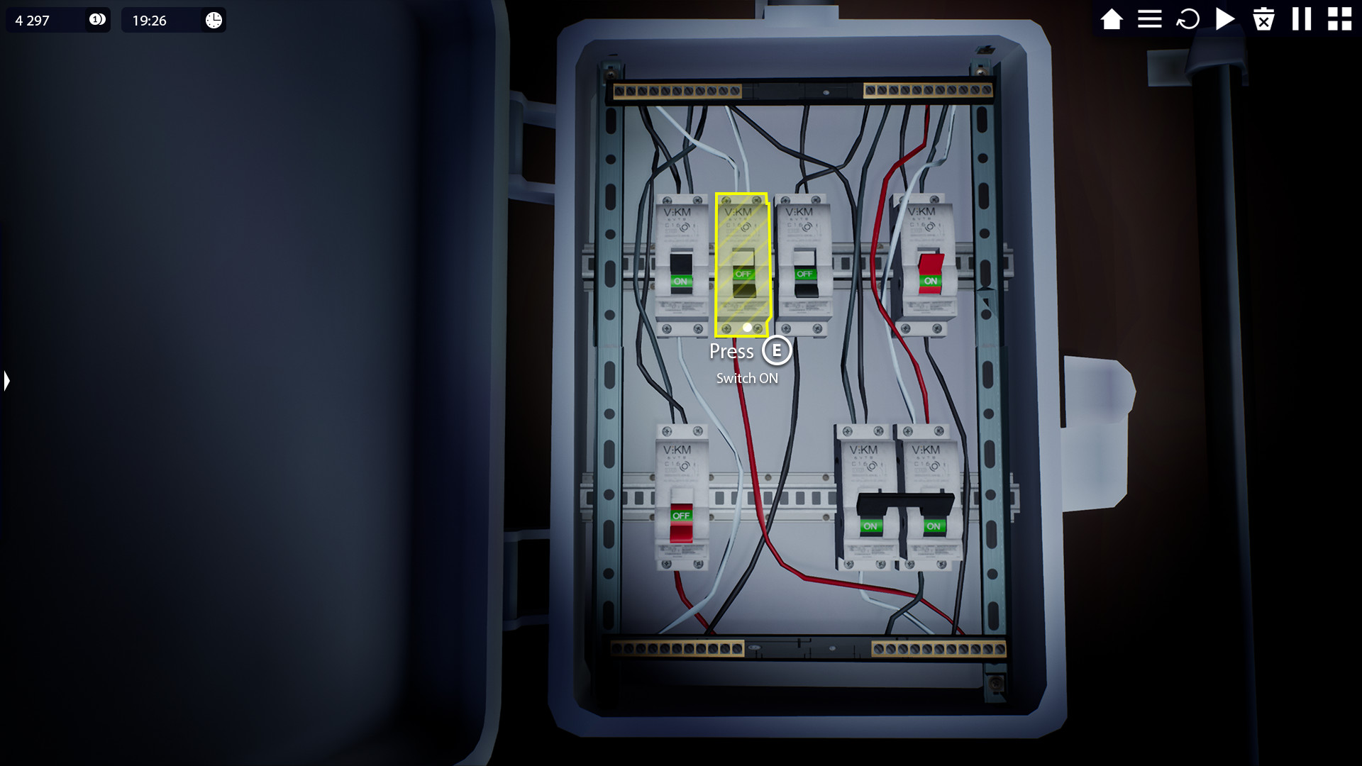 Fire Station Renovation screenshot 9