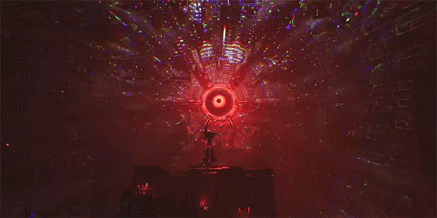 月之深渊 Luna Abyss