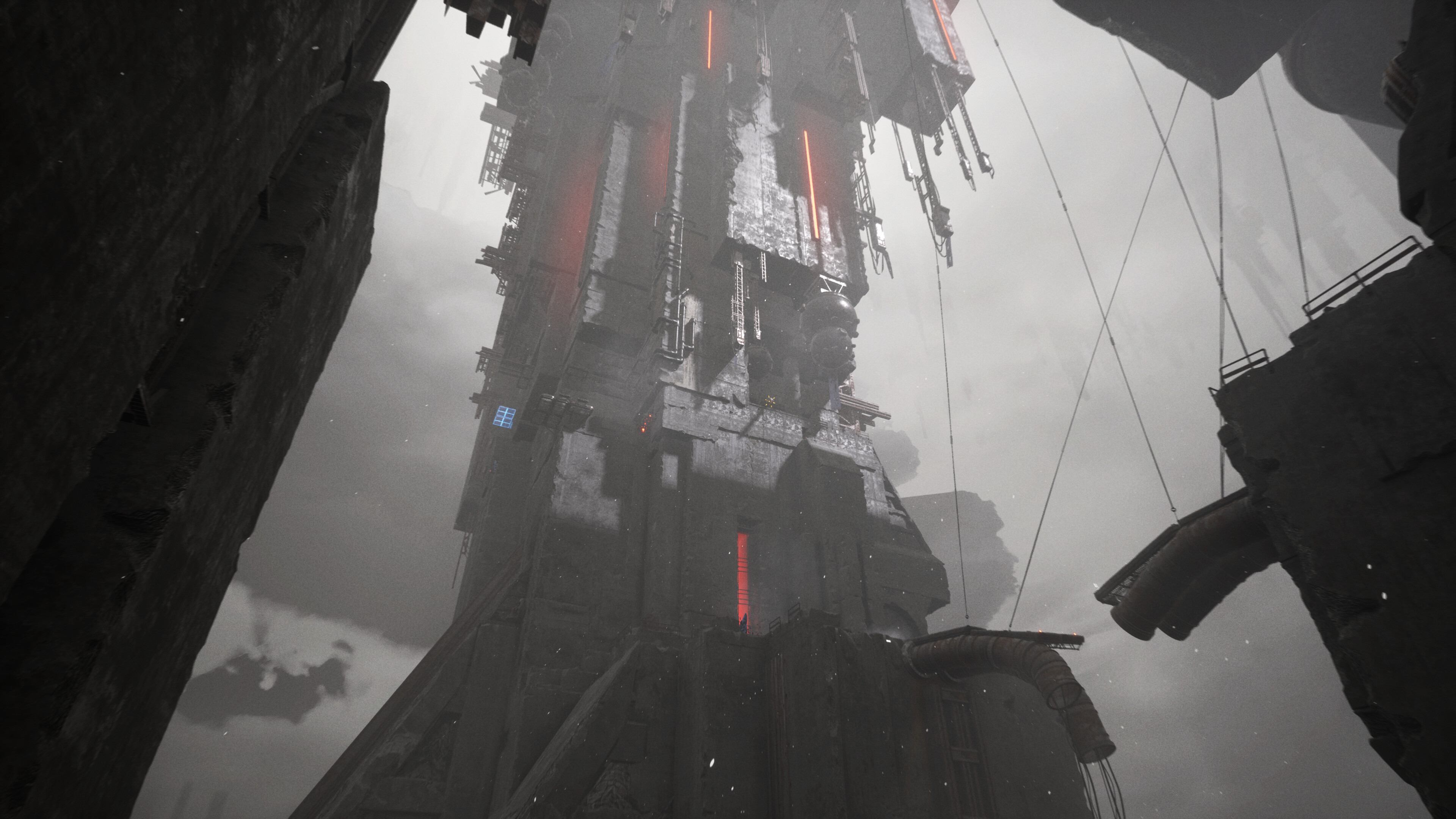 Luna Abyss screenshot 4