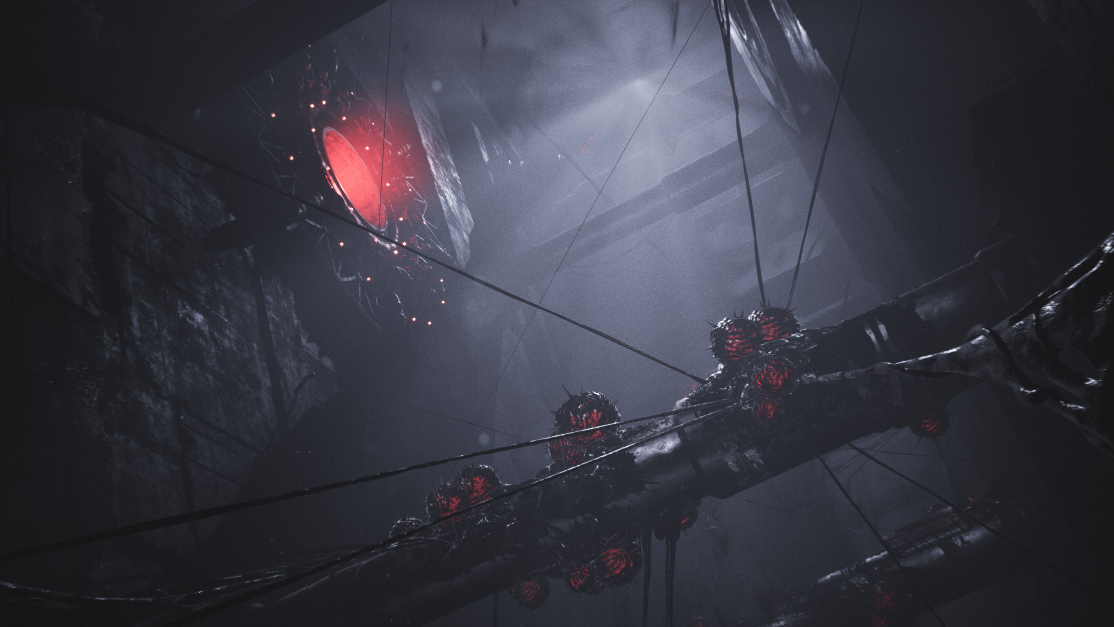 Luna Abyss screenshot 6