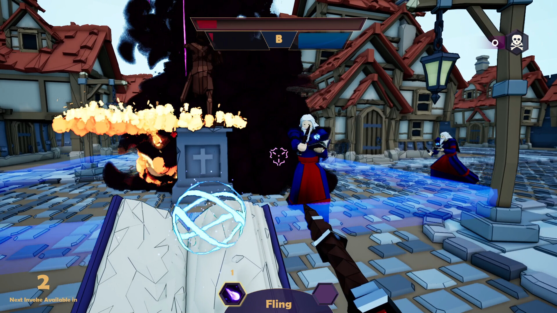 Spellers screenshot 2