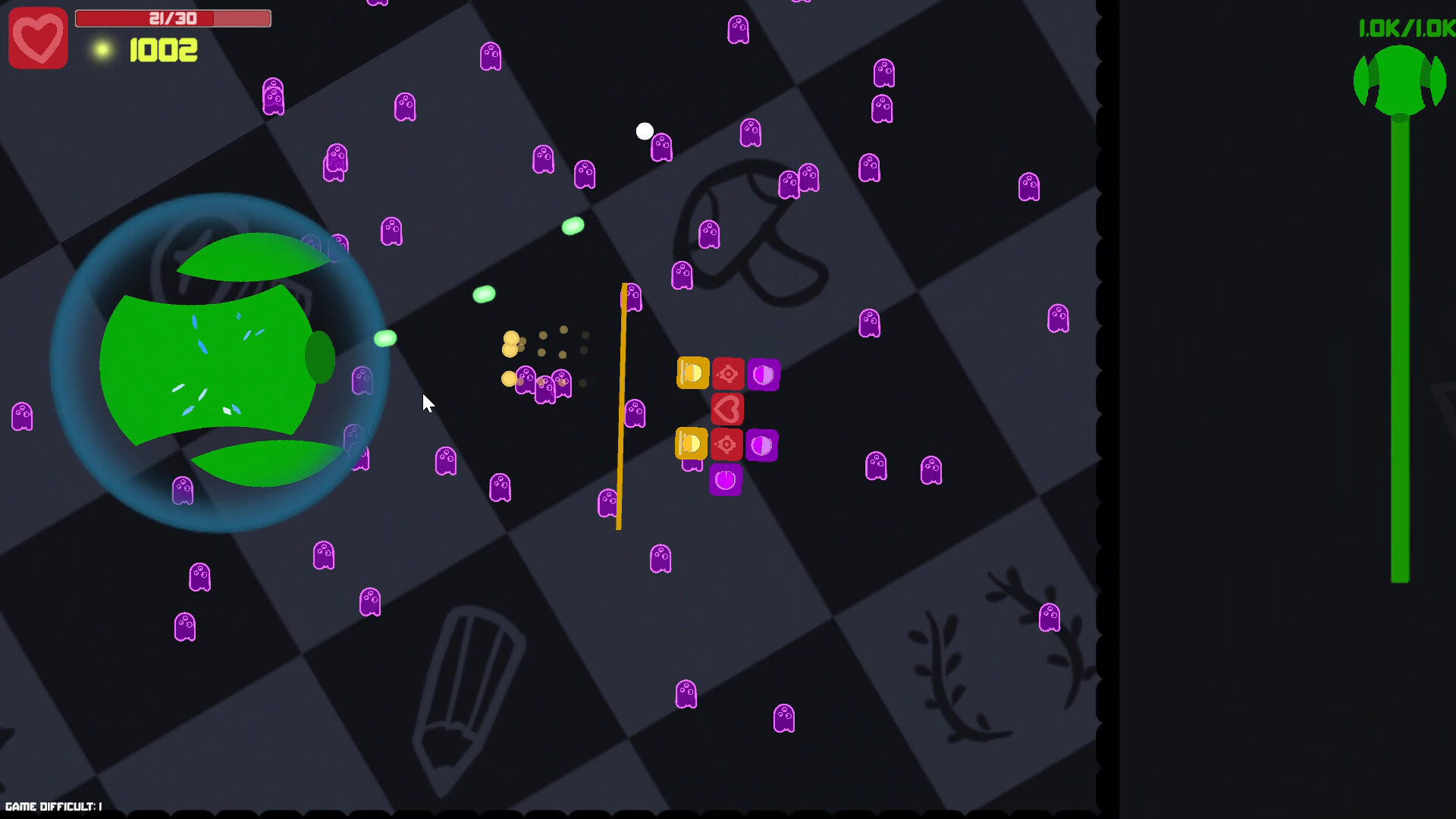 Emorrior screenshot 5