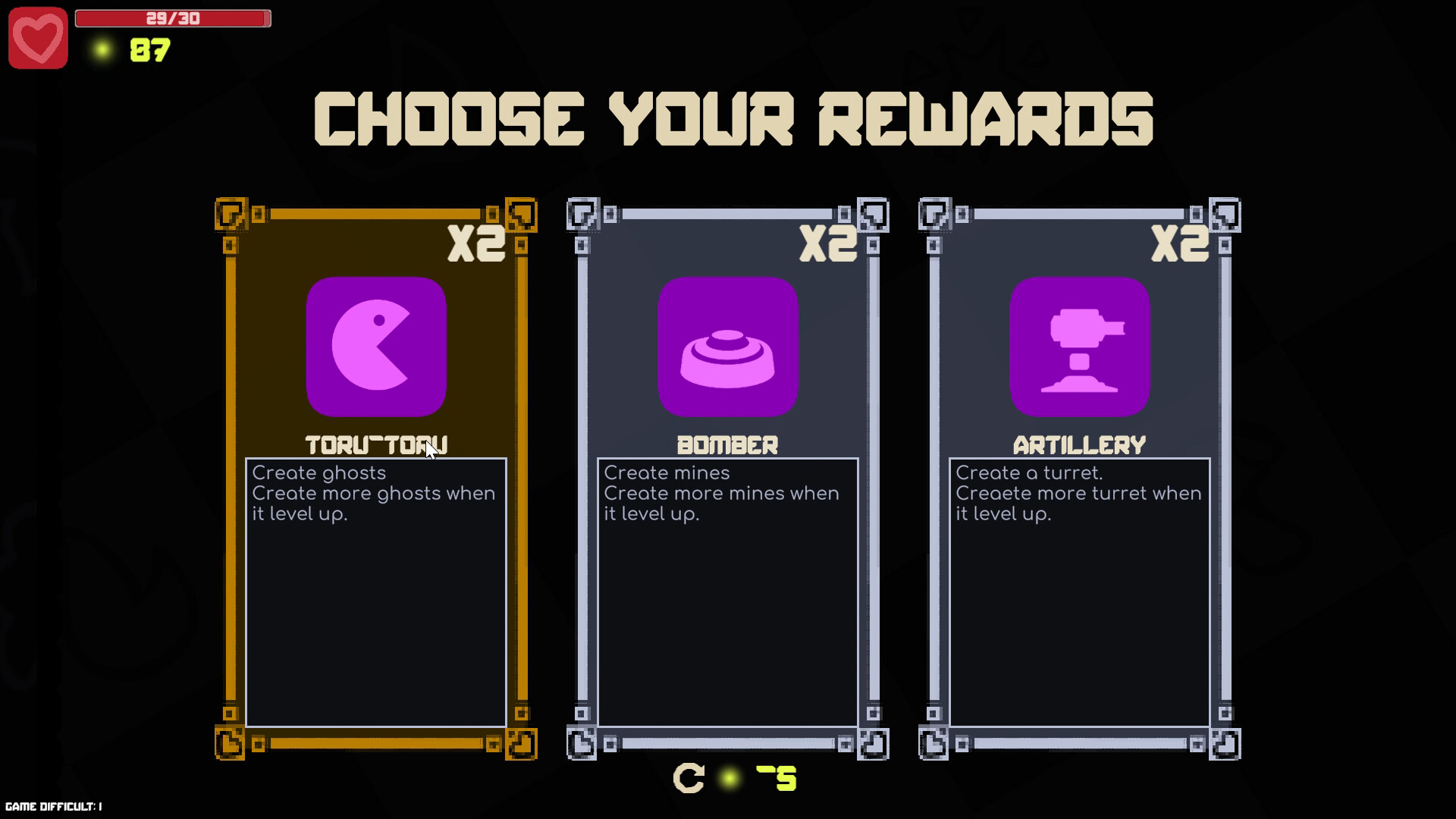 Emorrior screenshot 6