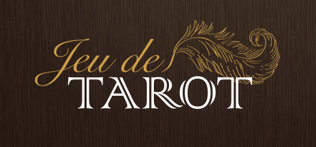 Jeu de Tarot Cover Image