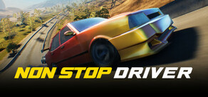 Non Stop Driver