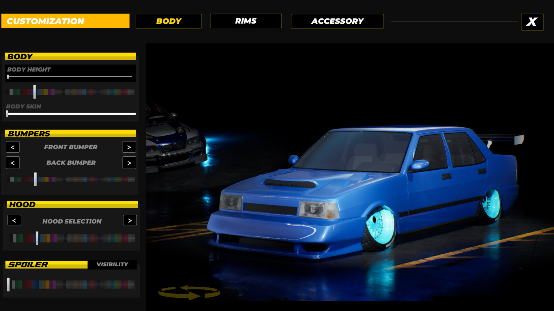 Non Stop Driver screenshot 10