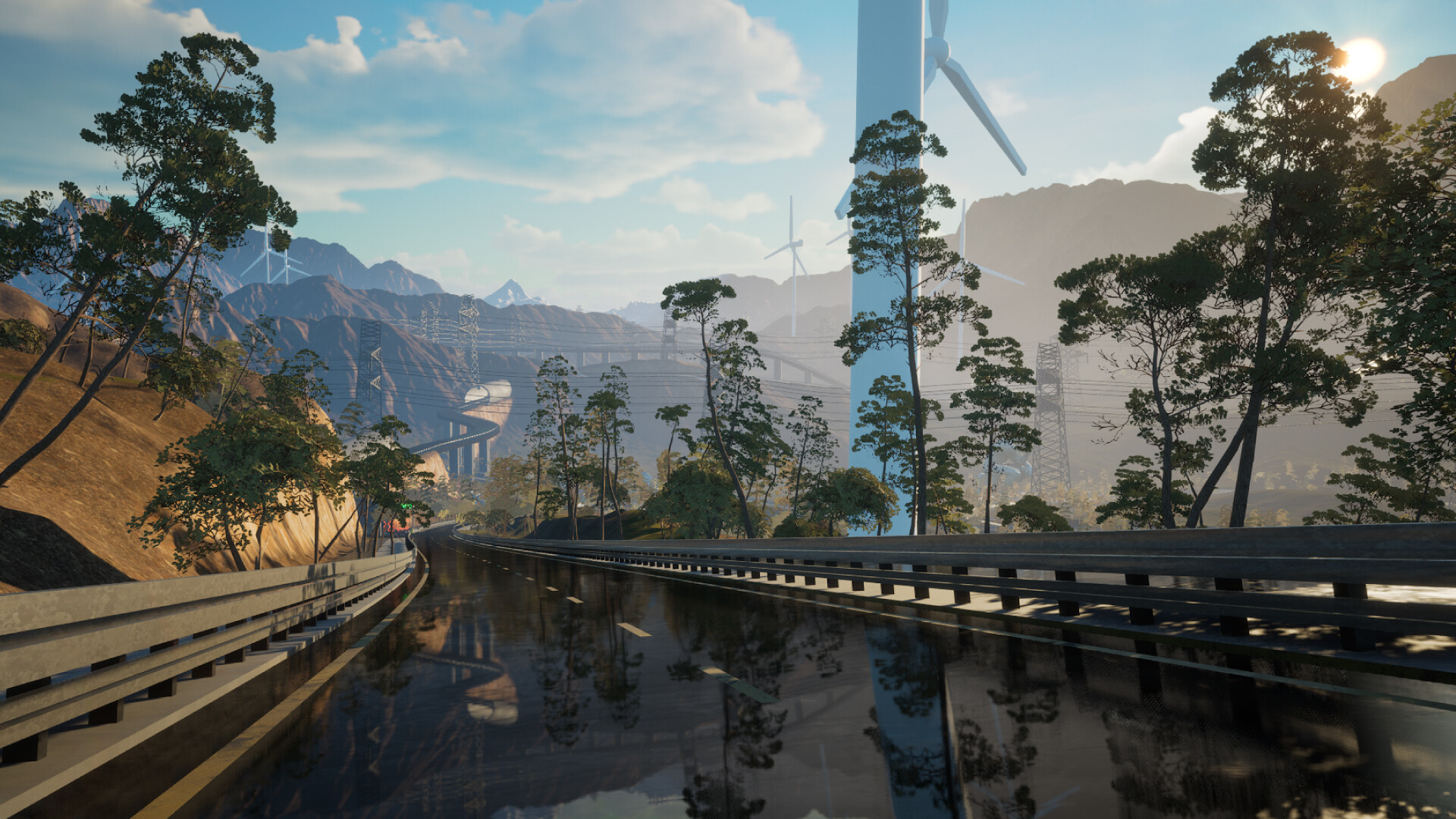 Non Stop Driver screenshot 20