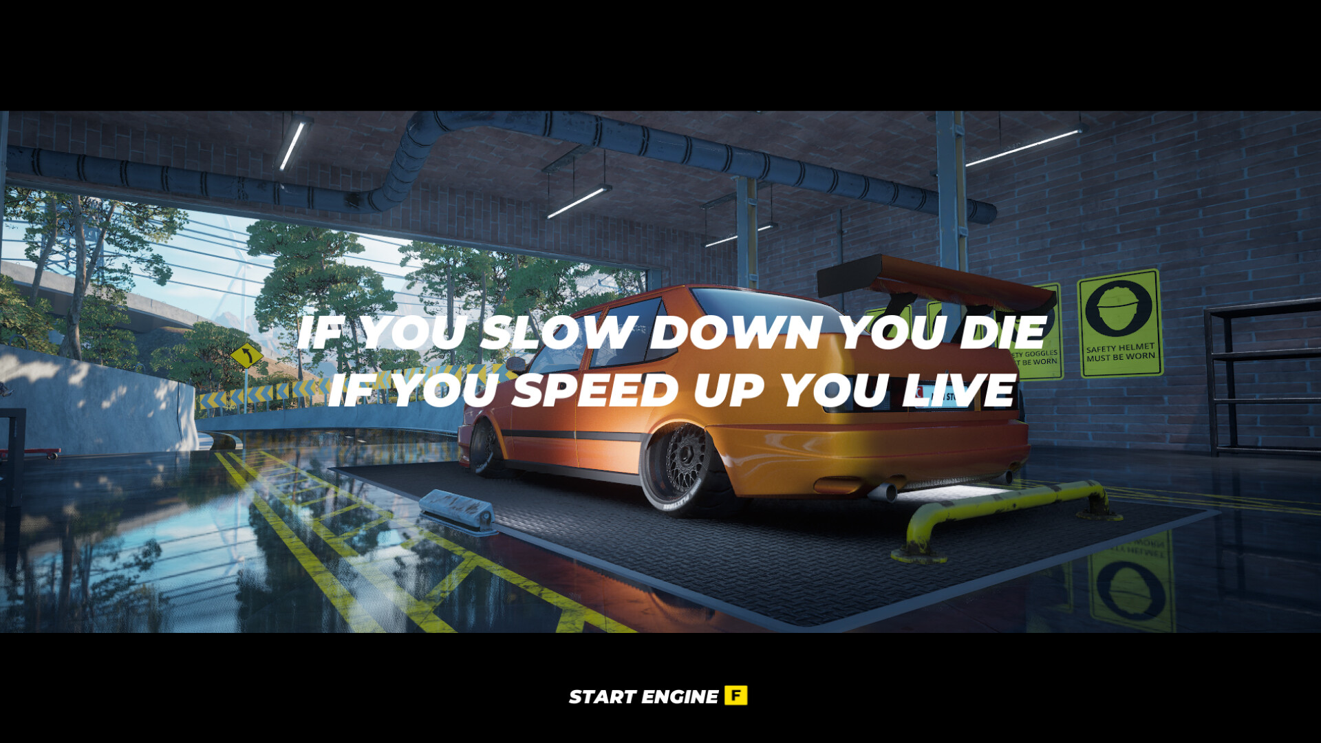 Non Stop Driver screenshot 21
