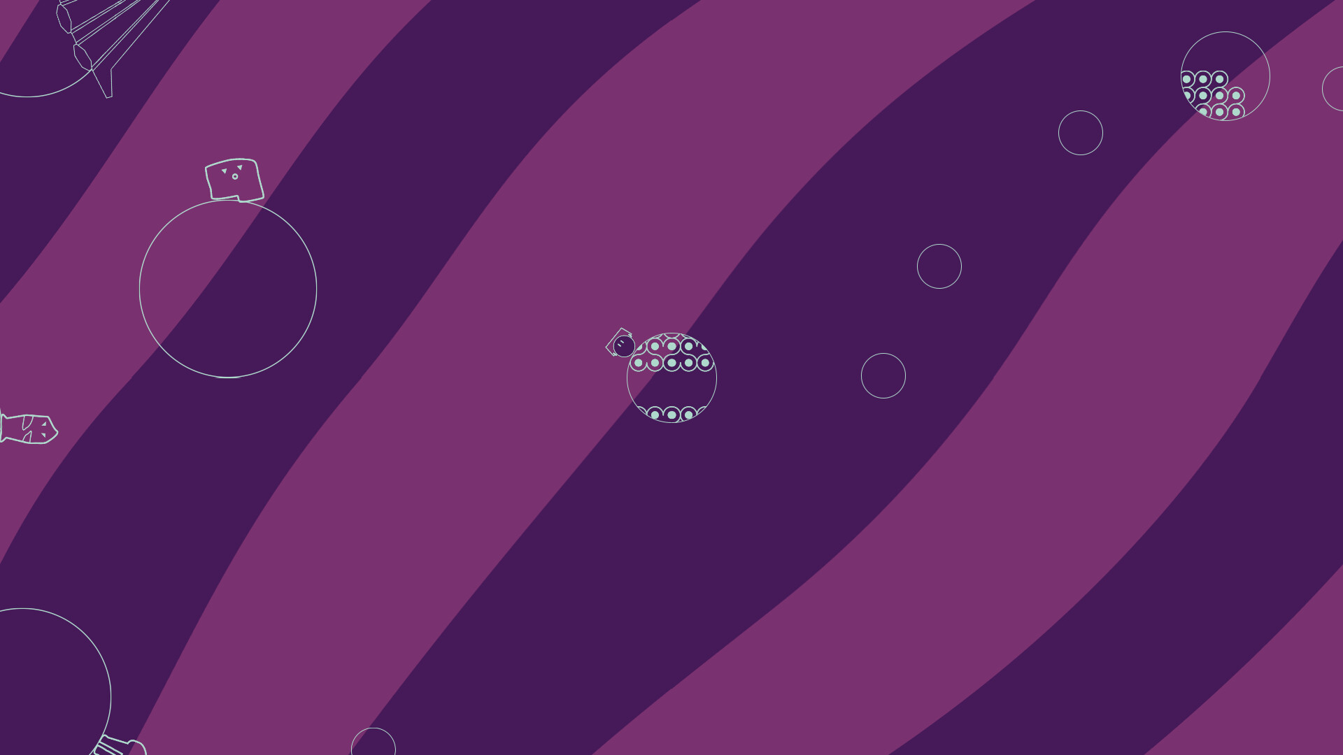Lone Planet screenshot 1