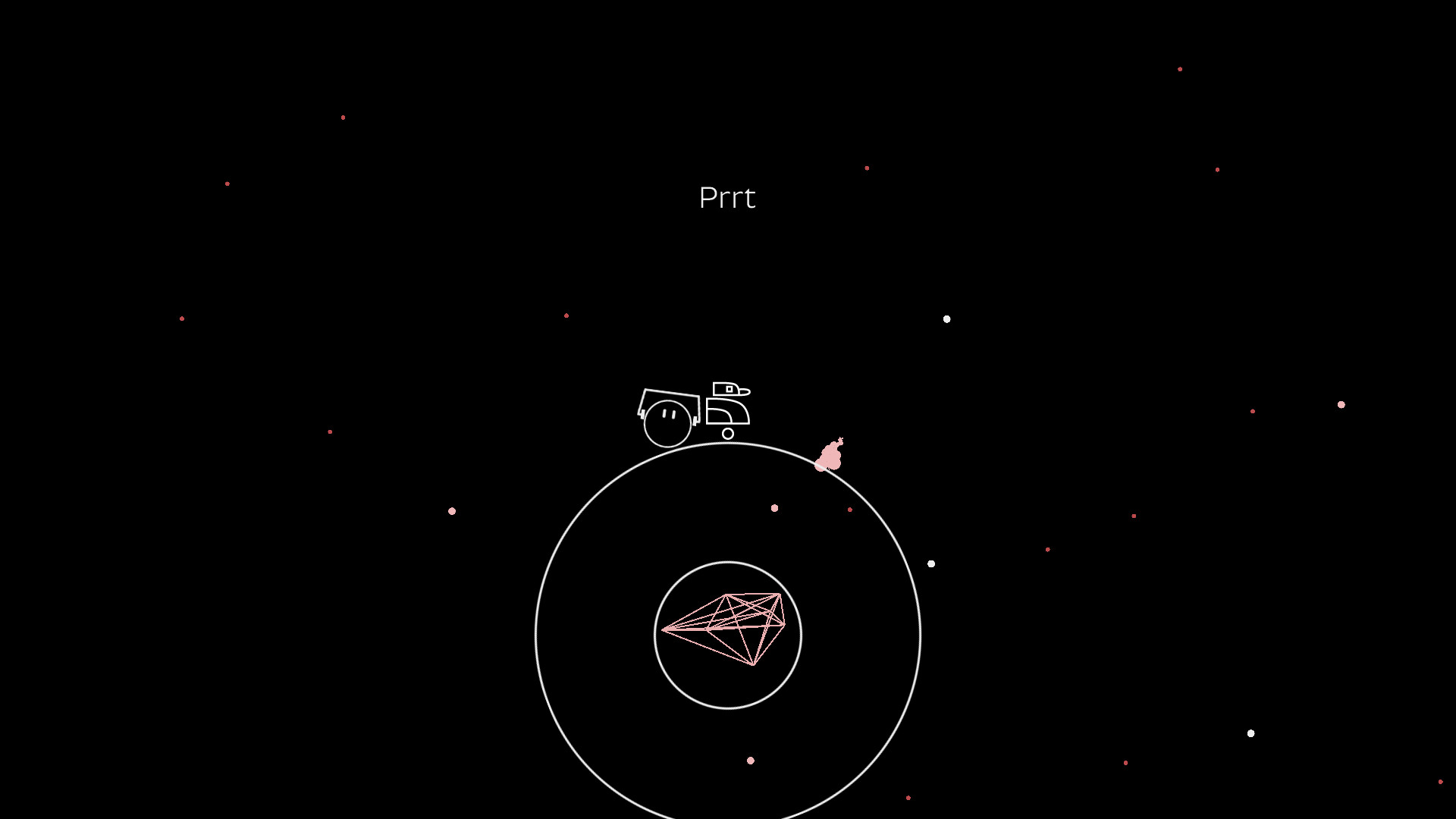 Lone Planet screenshot 6