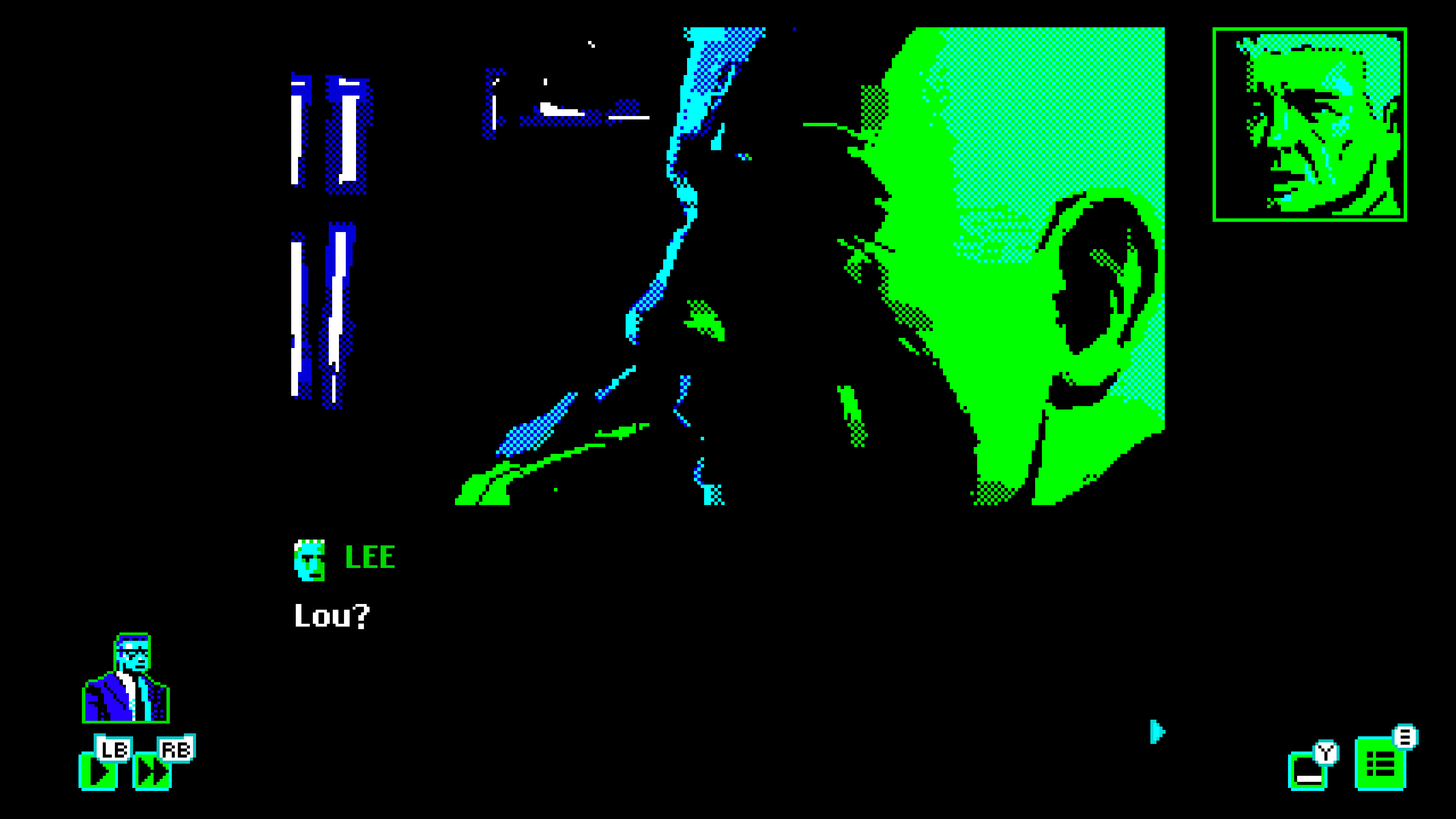 Varney Lake screenshot 5