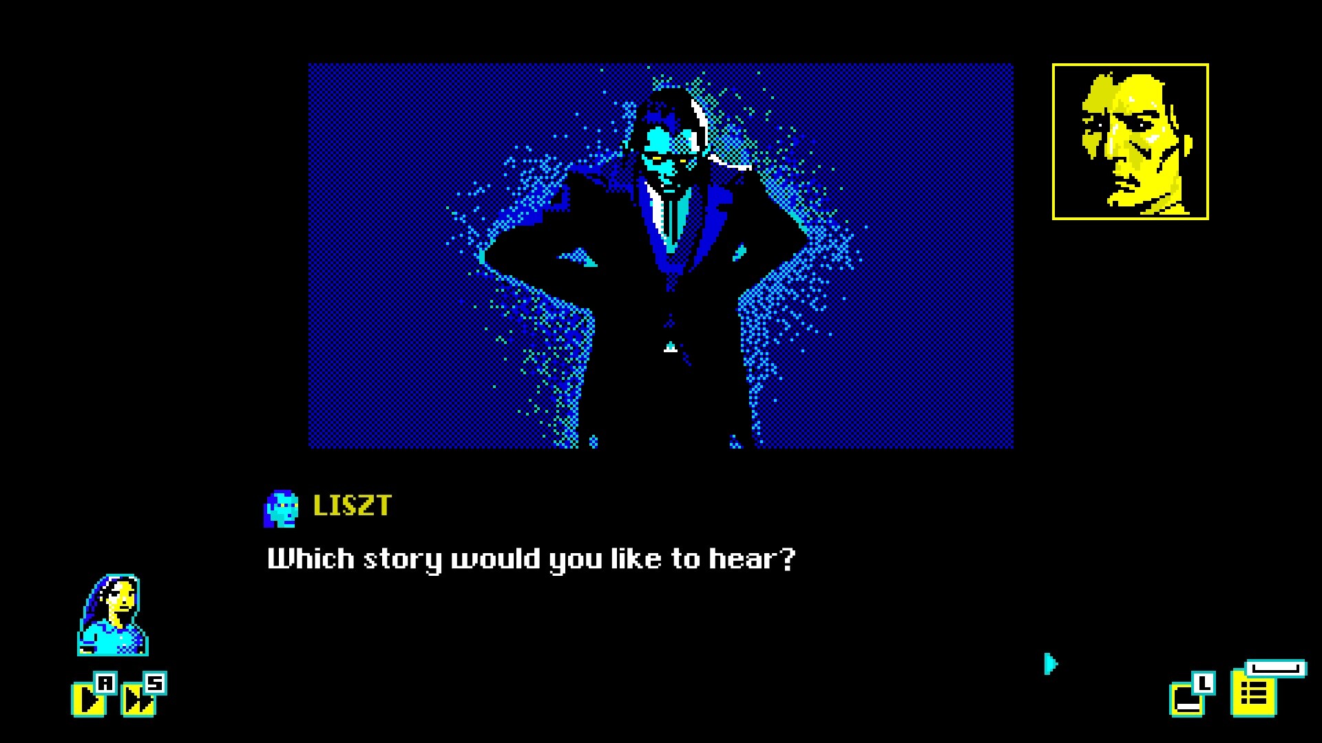 Varney Lake screenshot 4