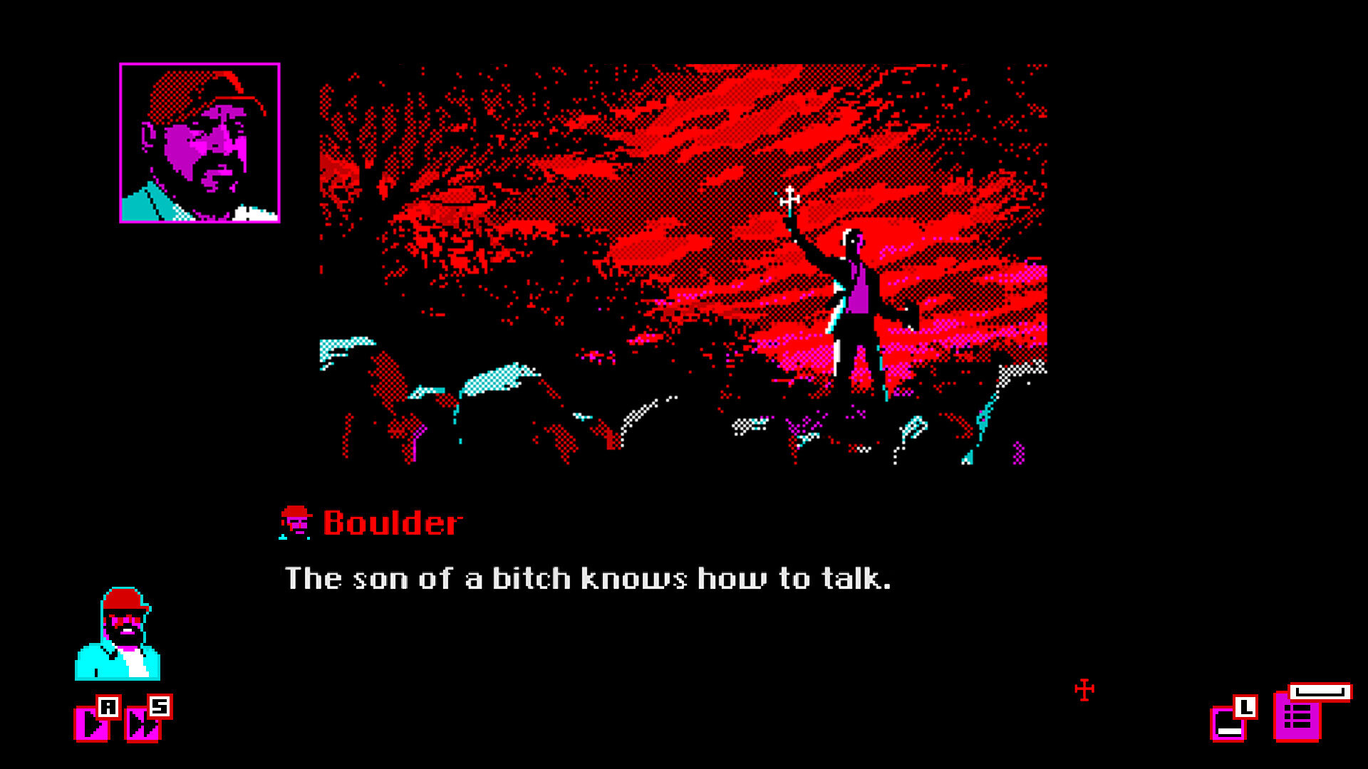 Bahnsen Knights screenshot 11