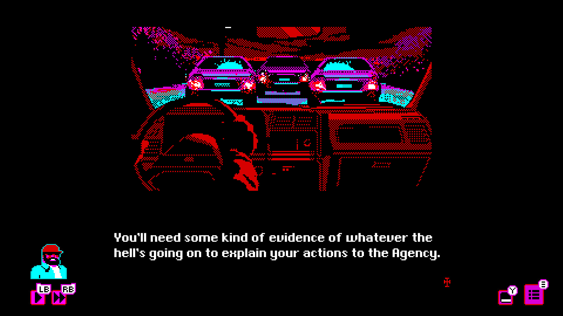 Bahnsen Knights screenshot 7