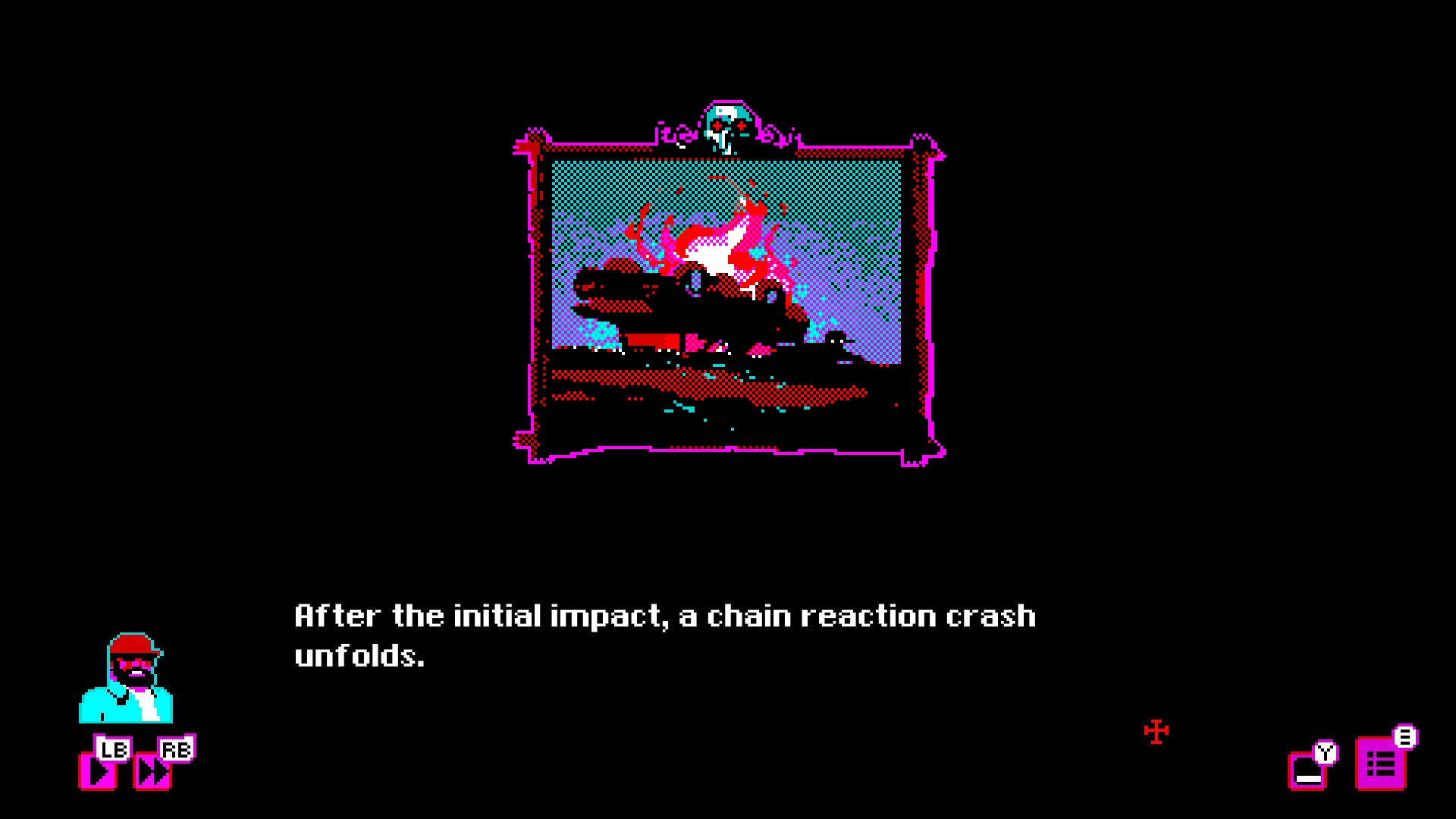 Bahnsen Knights screenshot 12