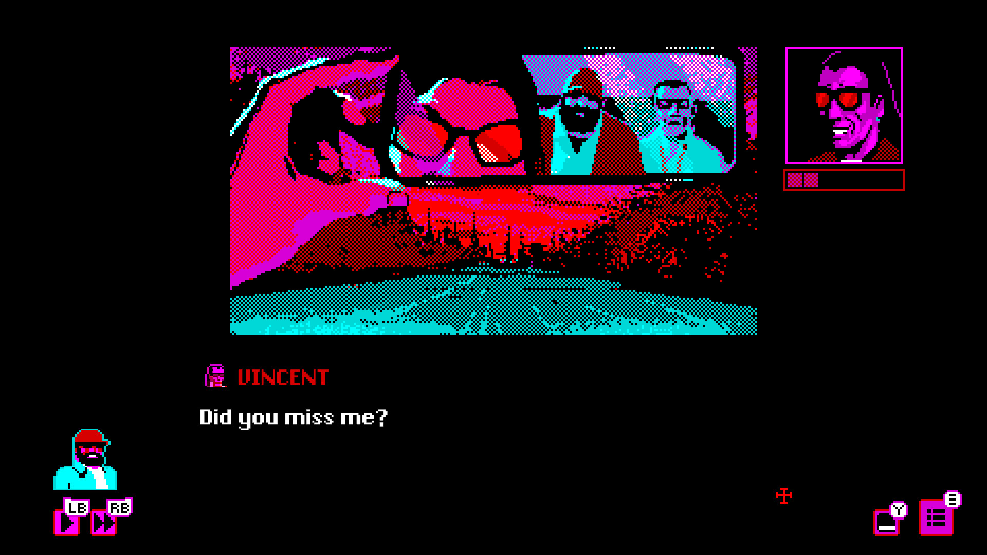 Bahnsen Knights screenshot 9