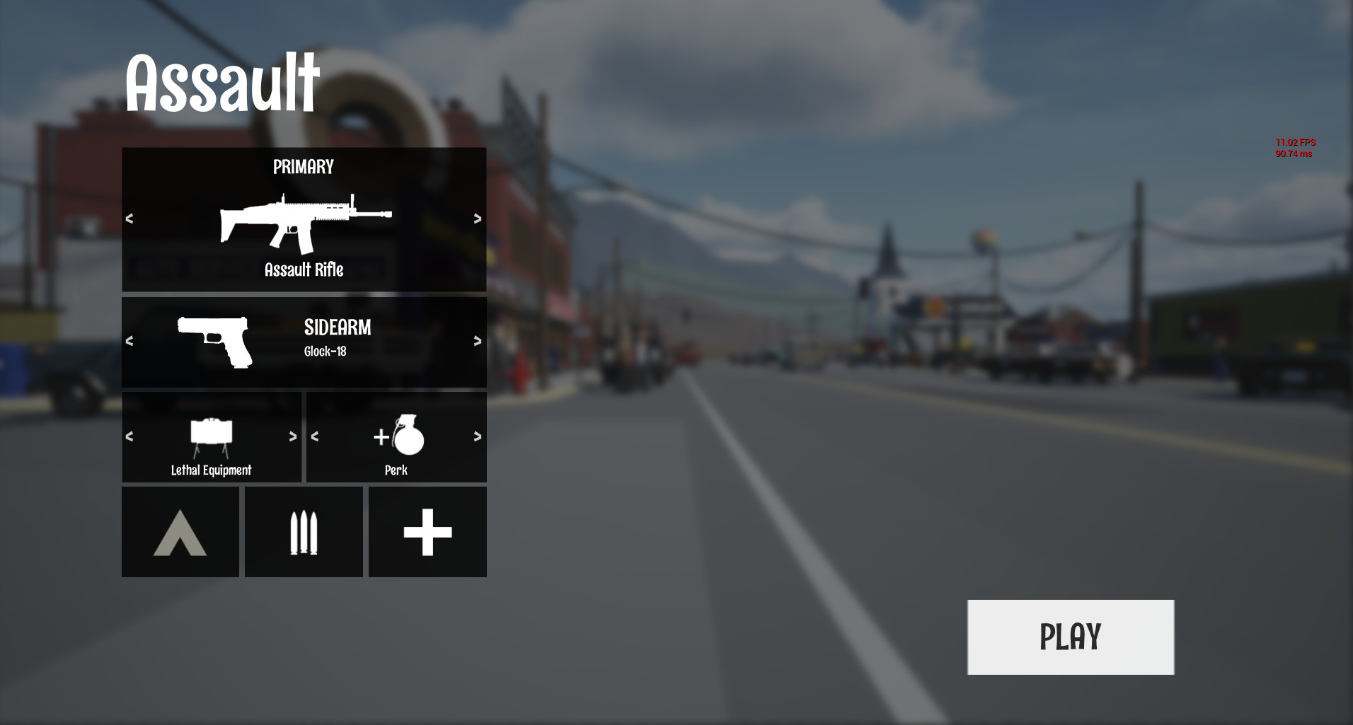 Let's Go! screenshot 2