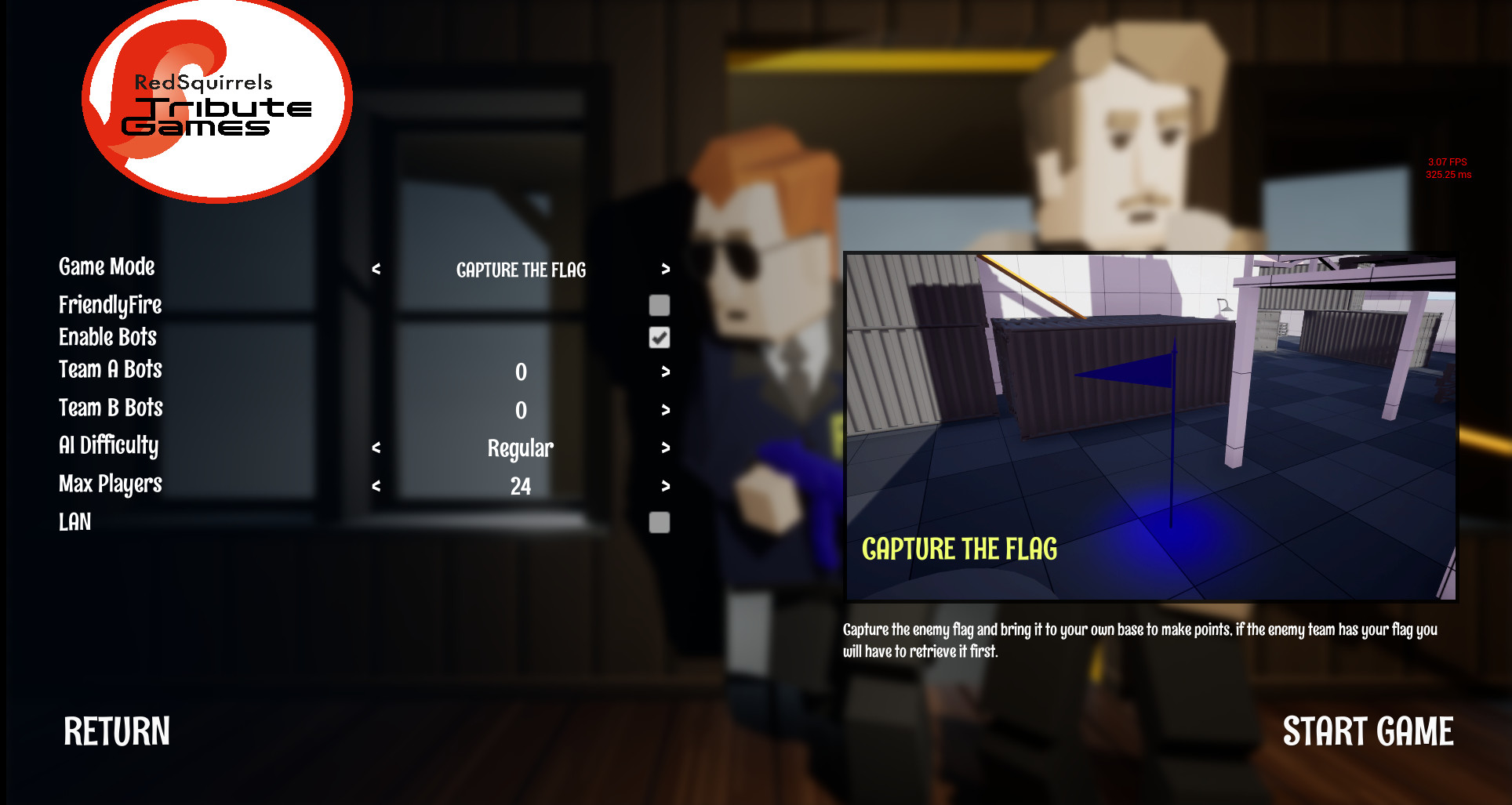 Let's Go! screenshot 5