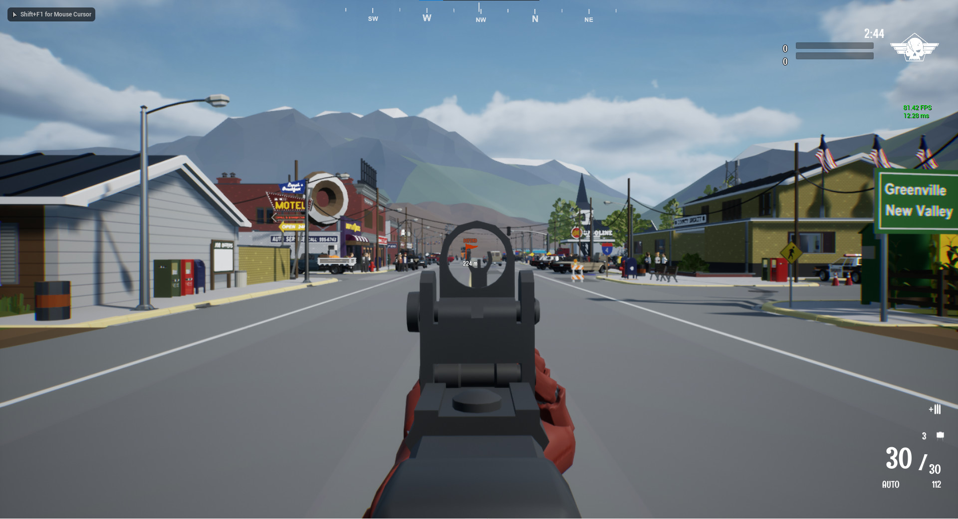 Let's Go! screenshot 4