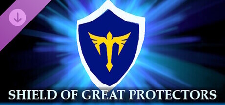 No King No Kingdom - Shield of Great Protectors